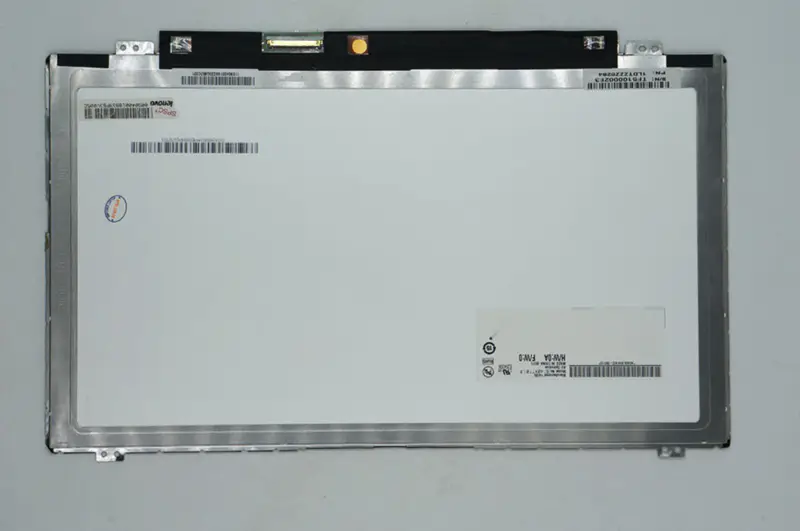 B140XTT01.0 για Lenovo S415T S400 S415 S410P Αντικατάσταση οθόνης Led