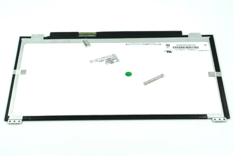 13.3'' LCD N133BGE-L41 Rev.C3 για ASUS S300C s300 οδήγησε πάνελ UP + Down βιδωτές οπές 1366 * 768 40pin