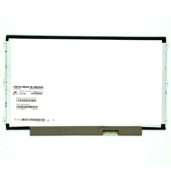 Οθόνη LCD 12,5 ιντσών LP125WH2 SLT1/T2 SLB3 για LENOVO S230U K27 K29 X220 X230