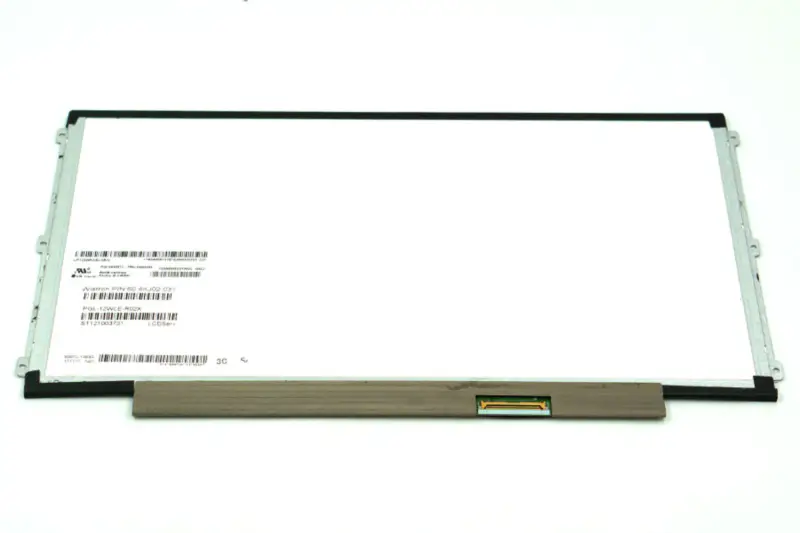 Οθόνη LCD 12,5 ιντσών LP125WH2 SLT1/T2 SLB3 για LENOVO S230U K27 K29 X220 X230