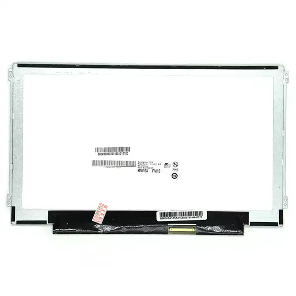 Οθόνη LCD 11,6 ιντσών για την οθόνη LCD Asus 1225b N116BGE-L41 B116XW03 V.0