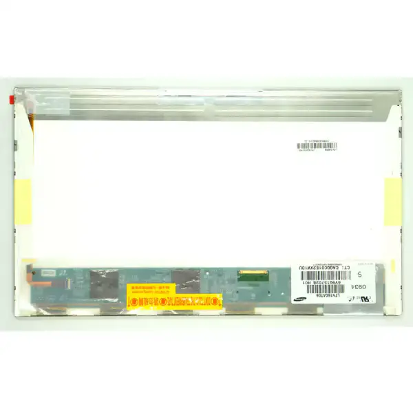 Γνήσια οθόνη LTN160AT06 A01 B01 W01 H01 U01 U02 U03 HSD160PHW1 16.0 LCD για ASUS N61VG N61J X66IC