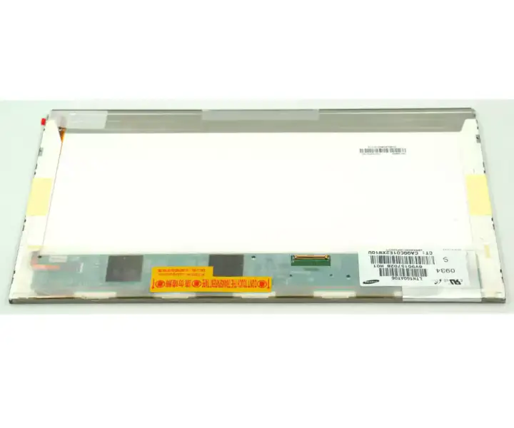 Γνήσια οθόνη LTN160AT06 A01 B01 W01 H01 U01 U02 U03 HSD160PHW1 16.0 LCD για ASUS N61VG N61J X66IC