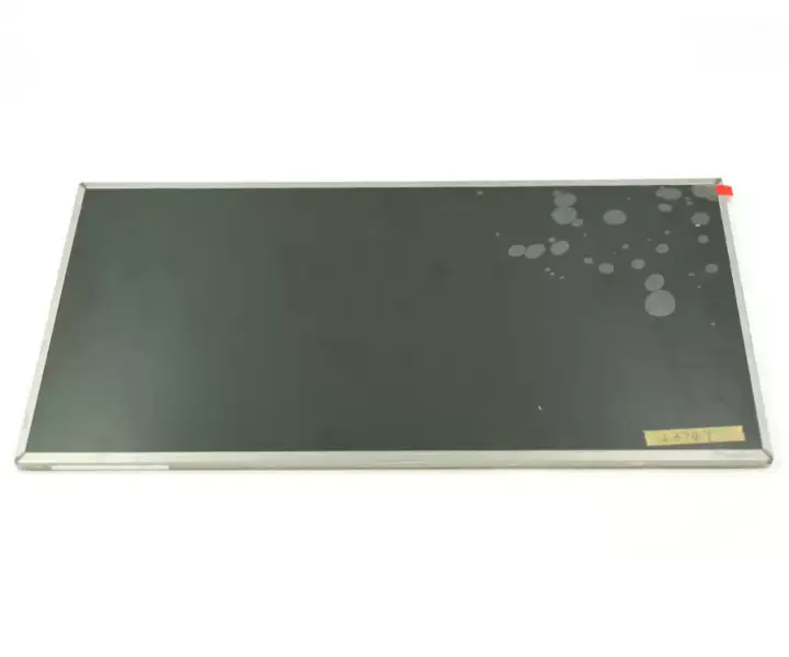 Γνήσια οθόνη LTN160AT06 A01 B01 W01 H01 U01 U02 U03 HSD160PHW1 16.0 LCD για ASUS N61VG N61J X66IC