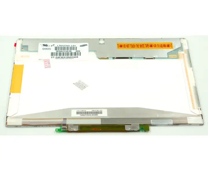 για οθόνη LCD HP 2510P 2530P 1280*800 20pin LTD121EW7V N121I6-L02 B121EW07 V0 V.0 LTN121W3-L01 LCD αντικατάστασης