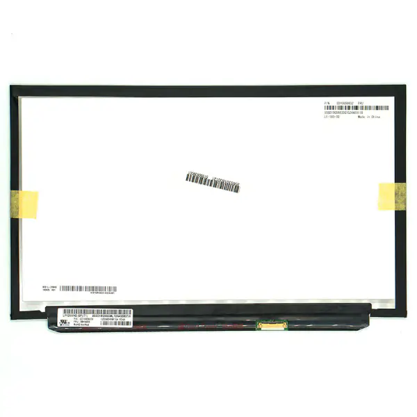 LP125WH2 SPT1 LP125WH2-SPT1 1366 * 768 ips για Lenovo X240 X250 LCD οθόνη led 30pin eDP 12,5 ιντσών LCD