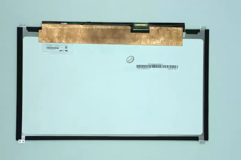 ΟΘΟΝΗ LCD 13,3 ιντσών LTN133HL03-201 NV133FHM-N42 FHD ISP 30pin EDP 1920 * 1080