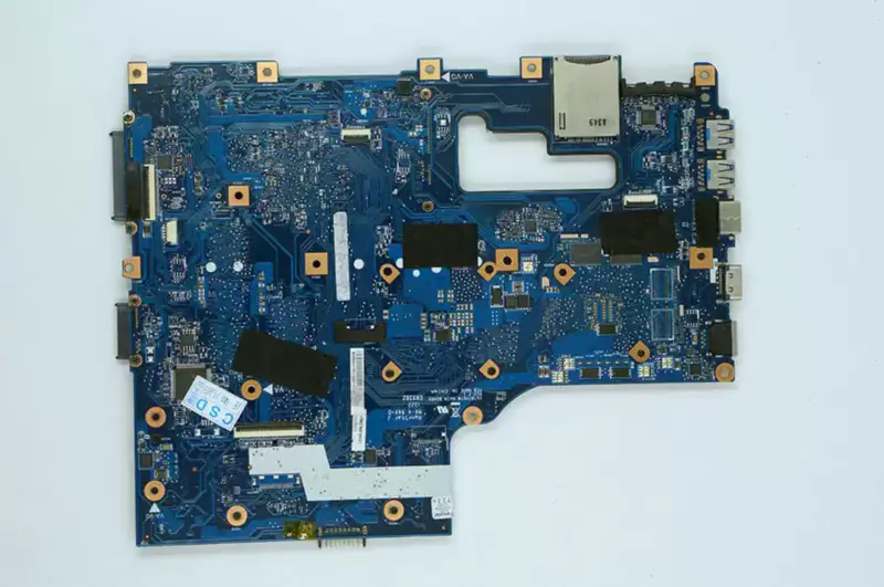 Μητρική πλακέτα Acer NBMG511001 NB.MG511.001 E1-771G V3-771G V3-771 GT710M κάρτα γραφικών