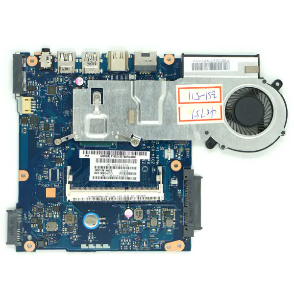 Acer ES1-511 Z5W1M LA-B511P Motherboard