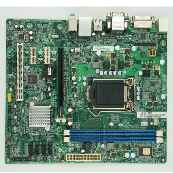 Acer motherboard MC605 Desktop H61H2-AM3 LGA1155