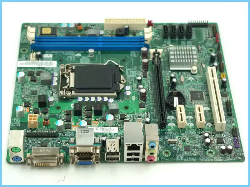 Acer motherboard MC605 Desktop H61H2-AM3 LGA1155