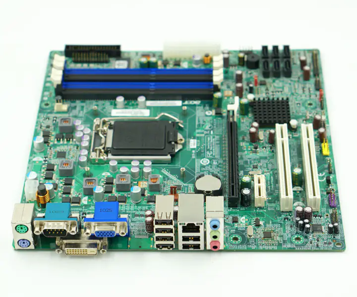 Μητρική πλακέτα Acer V490 M490G S490G H57H-AM Q57H-AM 15-R28-011001