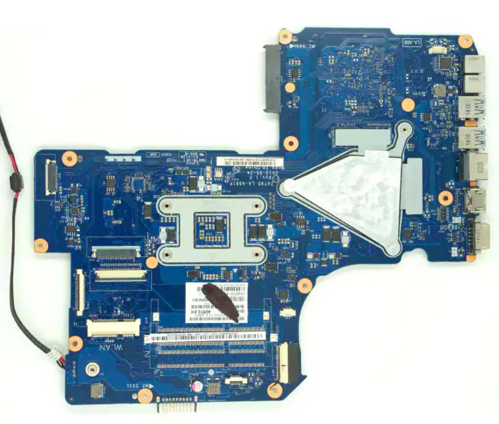 Asus motherboard R900VB K95V K95VB ZAY90 LA-A681P Motherboard GT740 2G 4RAM Solts K95VM A95V K95V K95VJ A95VJ