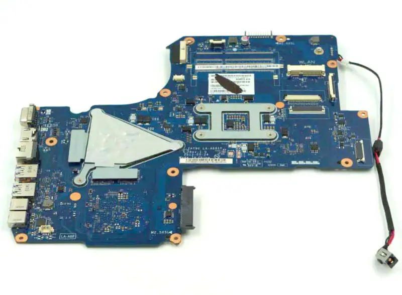 Asus motherboard R900VB K95V K95VB ZAY90 LA-A681P Motherboard GT740 2G 4RAM Solts K95VM A95V K95V K95VJ A95VJ