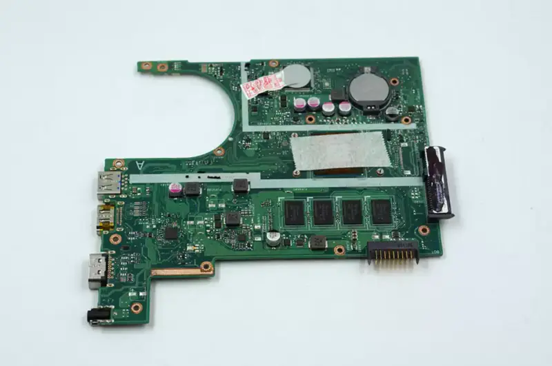 Μητρική πλακέτα Asus X200MA