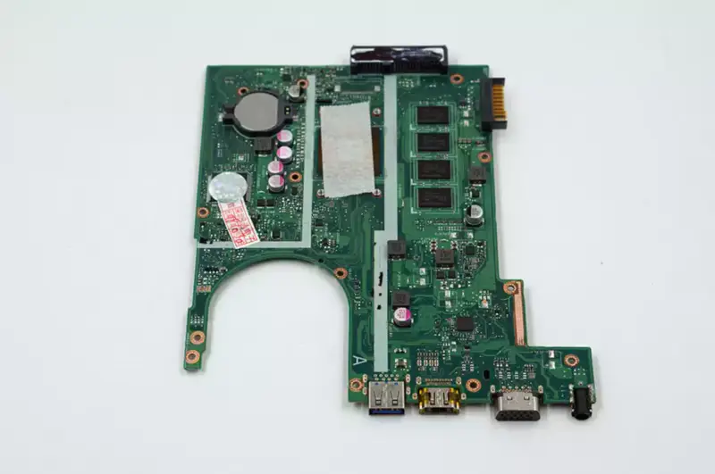 Μητρική πλακέτα Asus X200MA