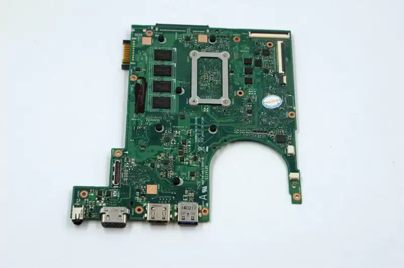 Μητρική πλακέτα Asus X200MA