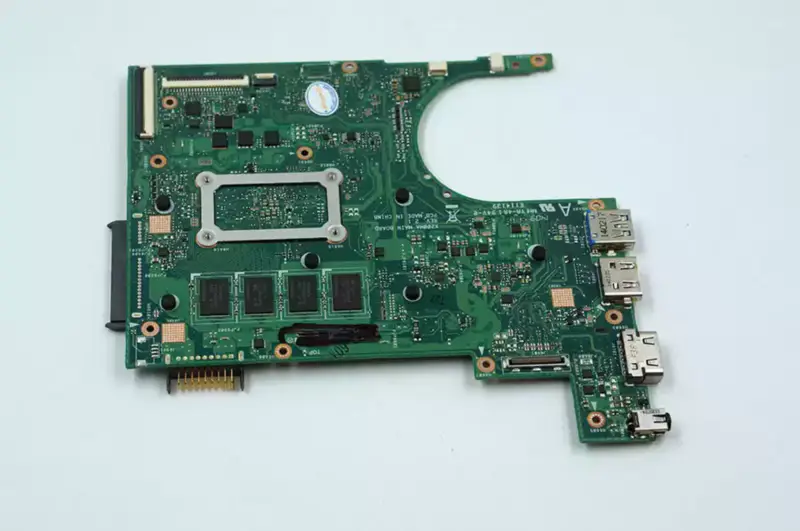 Μητρική πλακέτα Asus X200MA