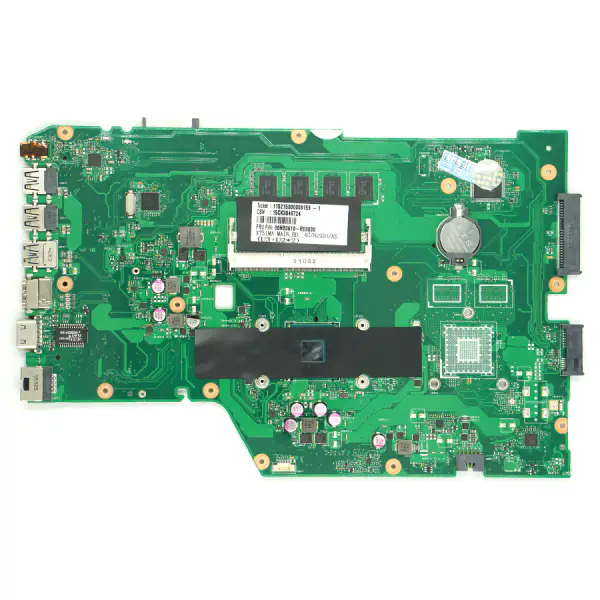 Μητρική πλακέτα Asus K751M K751MA X752M R752MA X751MA