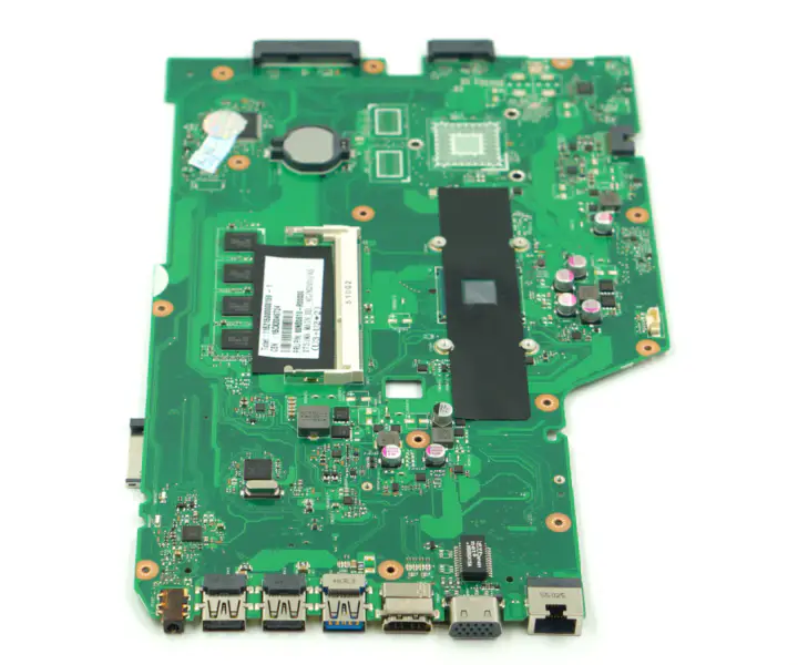 Μητρική πλακέτα Asus K751M K751MA X752M R752MA X751MA
