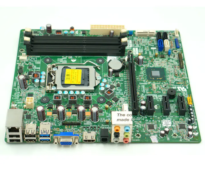 Μητρική πλακέτα Dell XPS 8500 DH77M01 CN-0YJPT1 YJPT1