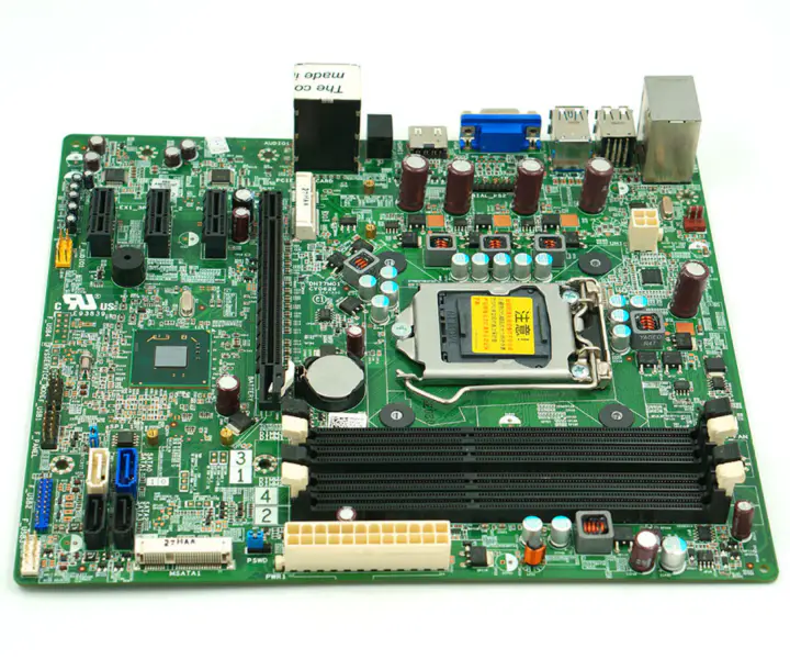 Μητρική πλακέτα Dell XPS 8500 DH77M01 CN-0YJPT1 YJPT1