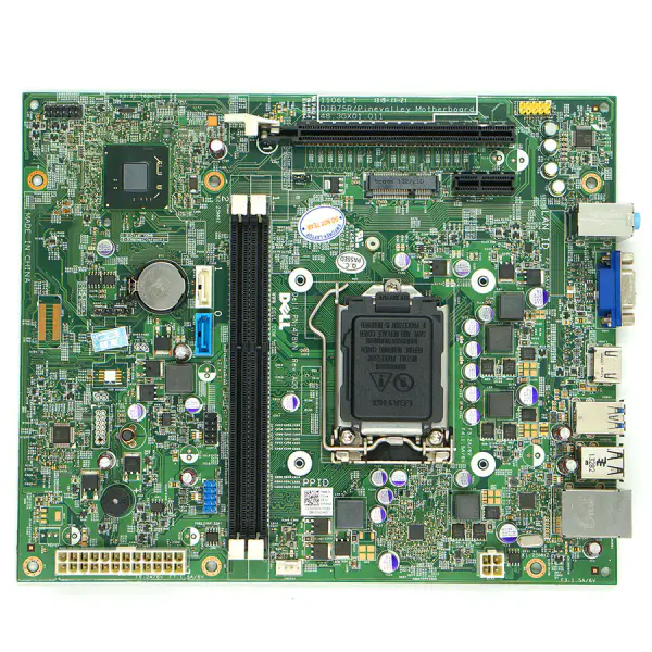 Dell motherboard Desktop 660 660S 270S 0478VN 478VN XFWHV