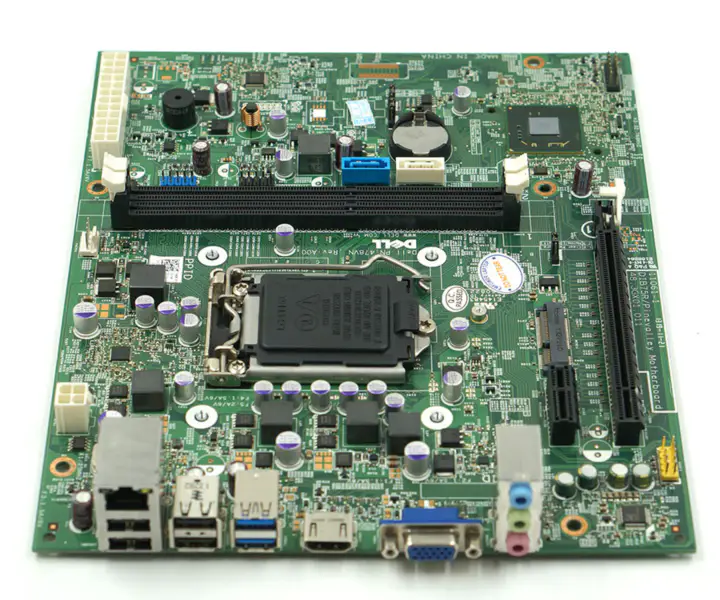 Dell motherboard Desktop 660 660S 270S 0478VN 478VN XFWHV