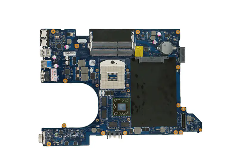 Μητρική πλακέτα Dell 15R 5520 LA-8241P