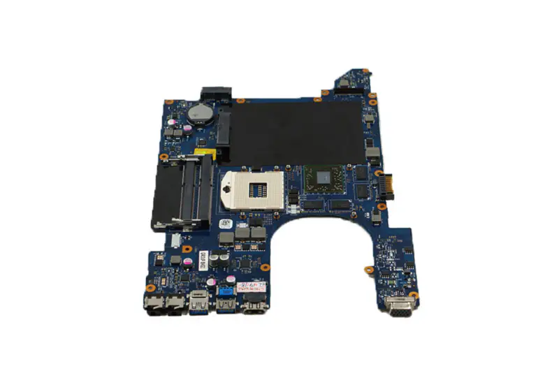 Μητρική πλακέτα Dell 15R 5520 LA-8241P