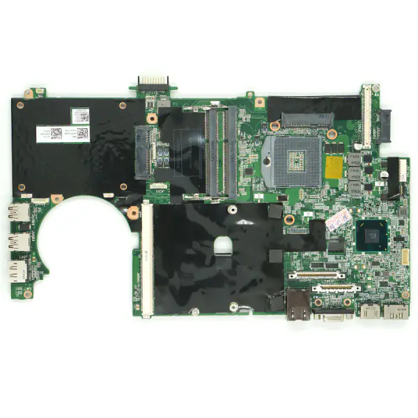 Μητρική πλακέτα Dell 02010TS00-600-G m6600 CN-0NVY5D 0NVY5D NVY5D