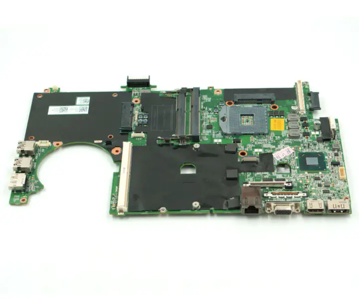Μητρική πλακέτα Dell 02010TS00-600-G m6600 CN-0NVY5D 0NVY5D NVY5D