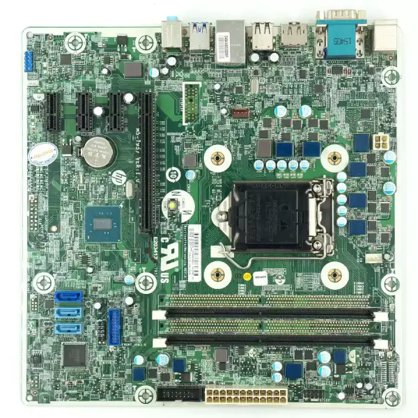 Μητρική πλακέτα HP ProDesk 490 G3 793305-002 793739-001 MS-7957