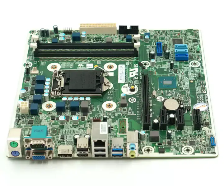 Μητρική πλακέτα HP ProDesk 490 G3 793305-002 793739-001 MS-7957