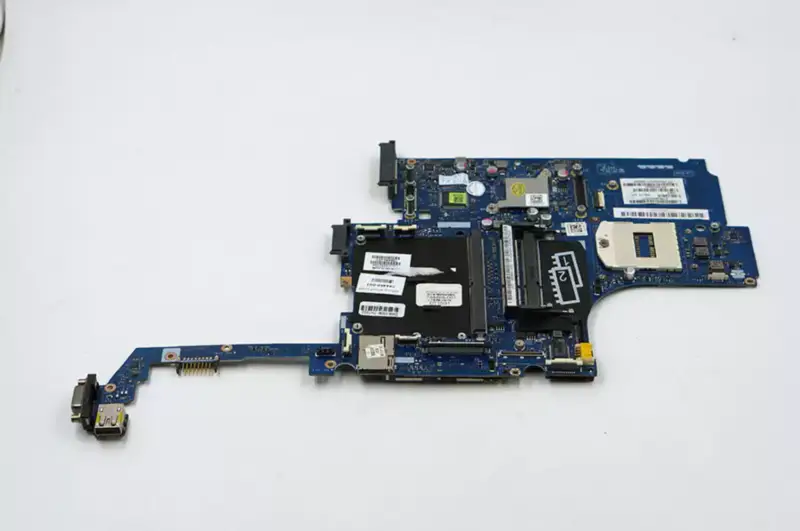 Μητρική πλακέτα HP ZBOOK15 G2 784468-601 ZBL15 LA-B381P 784468-001 784468-501
