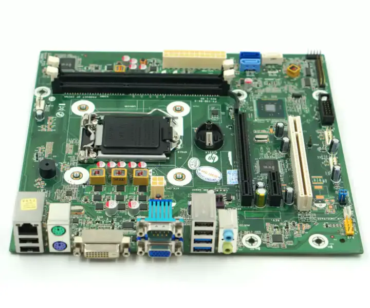 Μητρική πλακέτα HP 791129-001 791129-501 791129-601 280 G1 MT FX-ISB-8X-3