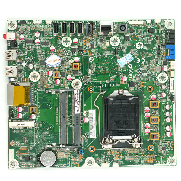 Μητρική πλακέτα HP 754541-001 23-N 23-N019NA AIO 754541-501