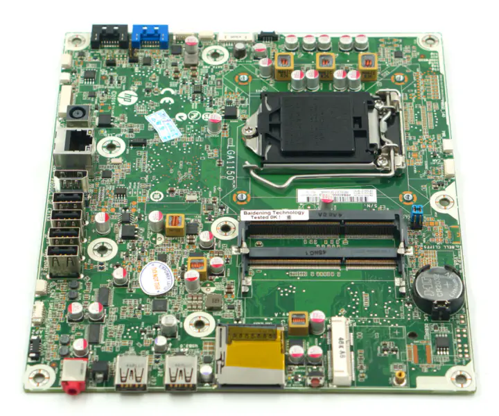 Μητρική πλακέτα HP 754541-001 23-N 23-N019NA AIO 754541-501
