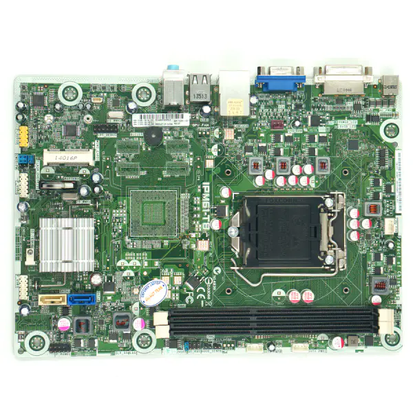 HP motherboard 712291-001 IPM61-TB