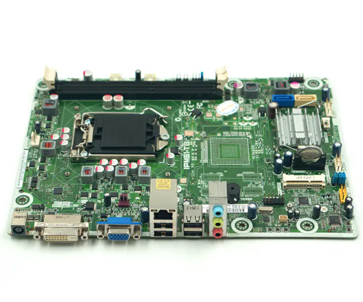 HP motherboard 712291-001 IPM61-TB
