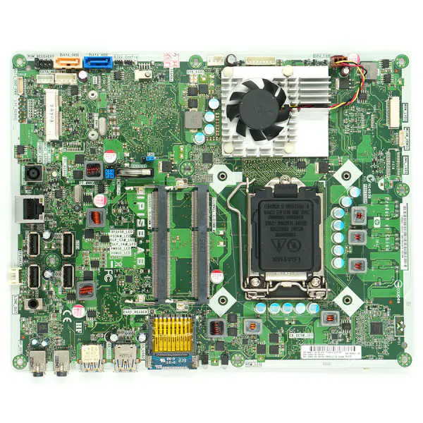 Μητρική πλακέτα HP 696941-001 Pavilion 23 23-1026cx AIO 700544-501 IPISB-AB