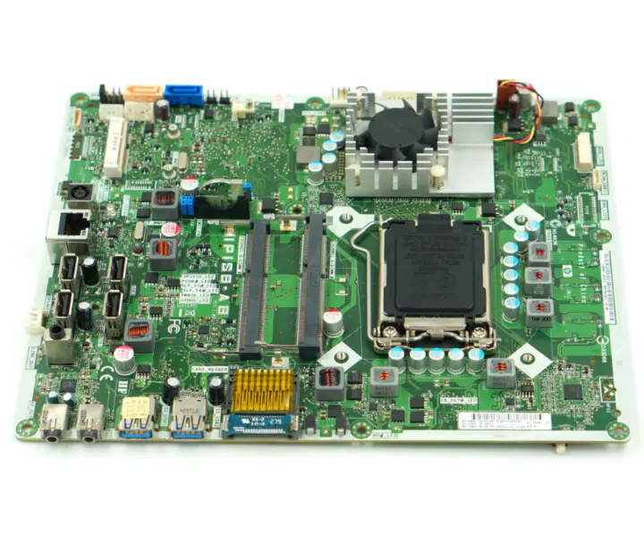 Μητρική πλακέτα HP 696941-001 Pavilion 23 23-1026cx AIO 700544-501 IPISB-AB