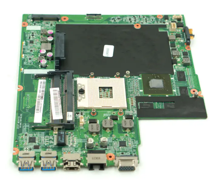 Μητρική πλακέτα Lenovo Ideapad Z580 DA0LZ3MB6G0 11S90000921