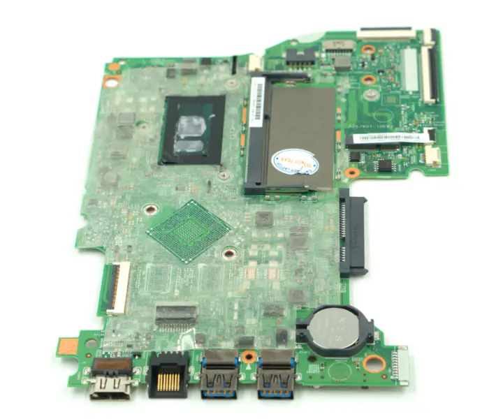 Μητρική πλακέτα Lenovo 5B20K36403 FLEX 3-1580 Integrated 4405U CPU/ i3-6100 CPU