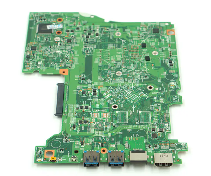 Μητρική πλακέτα Lenovo 5B20K36403 FLEX 3-1580 Integrated 4405U CPU/ i3-6100 CPU