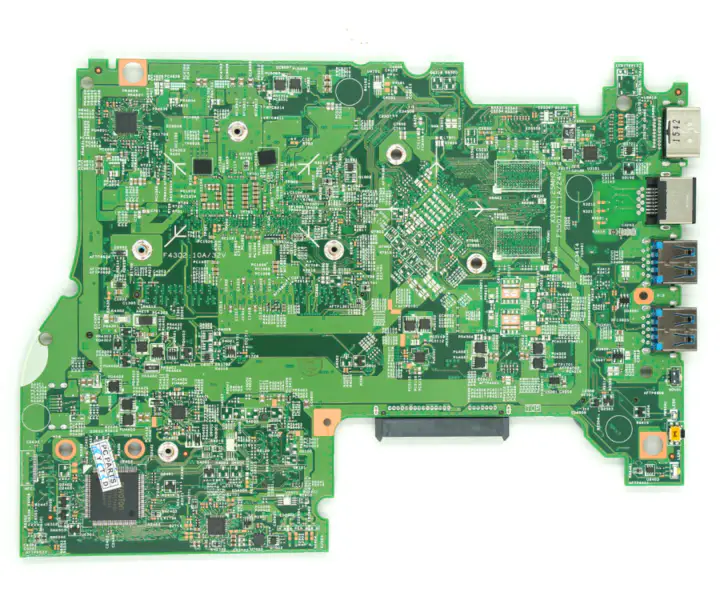Μητρική πλακέτα Lenovo 5B20K36403 FLEX 3-1580 Integrated 4405U CPU/ i3-6100 CPU