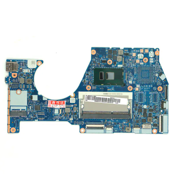 Μητρική πλακέτα Lenovo Yoga 700-14ISK NM-A601 με επεξεργαστή I5