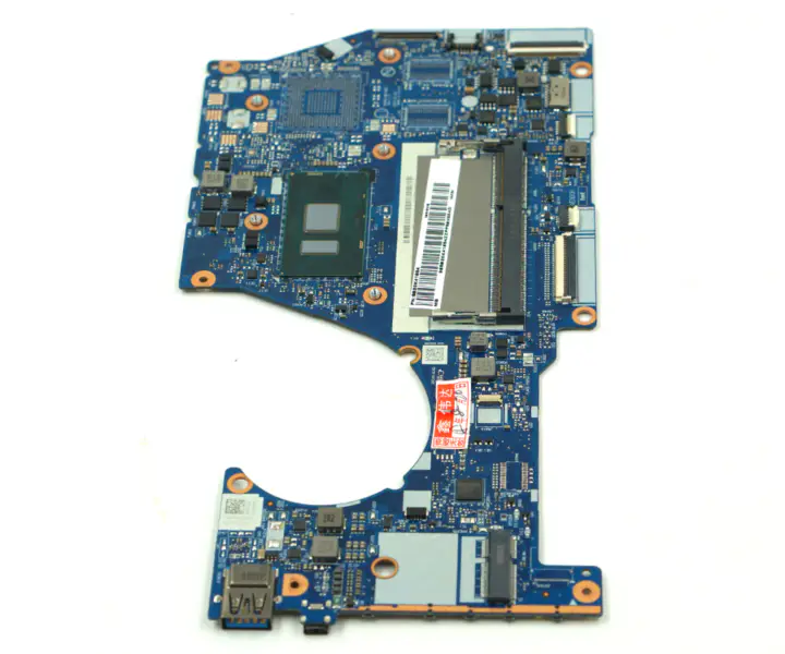 Μητρική πλακέτα Lenovo Yoga 700-14ISK NM-A601 με επεξεργαστή I5