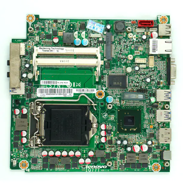 Μητρική πλακέτα Lenovo M92P A8000U A6800U AIO IQ77T