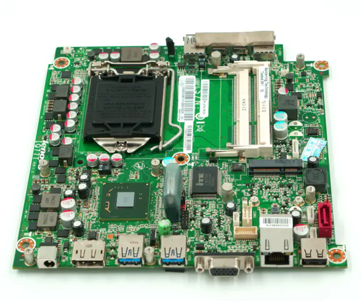 Μητρική πλακέτα Lenovo M92P A8000U A6800U AIO IQ77T